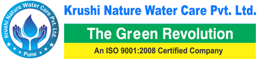 Krushi Nature Water Care Pvt. Ltd., Manufacturer Of Industrial Water Conditioner / Softener, Commercial Water Conditioner / Softener, Swimming Pools Water Conditioner / Softener